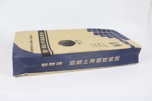 Paquete personalizado utia'al u cemento