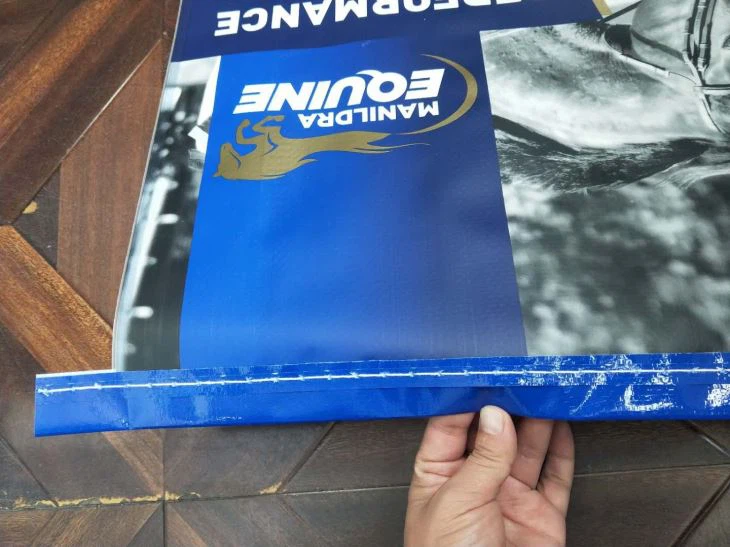 20kg Horse Feed Packing Bag